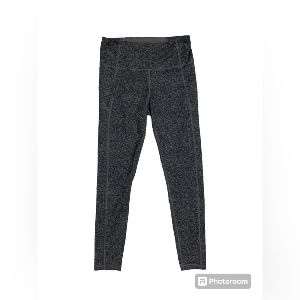 Under Armour Space Dye Leggings